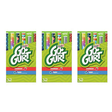 Load image into Gallery viewer, Go-Gurt Yogurt - 3 Pack
